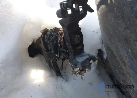 2018 Subaru Wrx z USA, uszkodzony, nr VIN JF1VA1A68J9805792